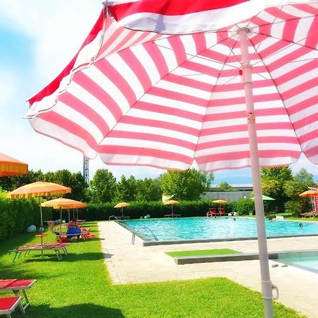 Hotel Ca' Brugnera Kültér fotó