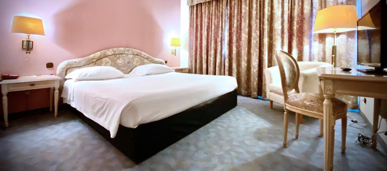 Hotel Ca' Brugnera Kültér fotó