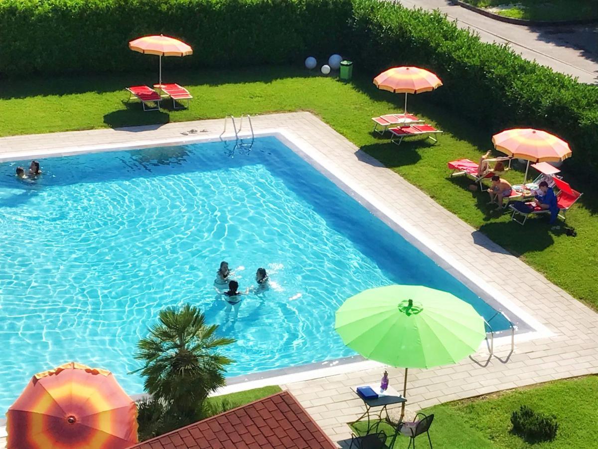 Hotel Ca' Brugnera Kültér fotó