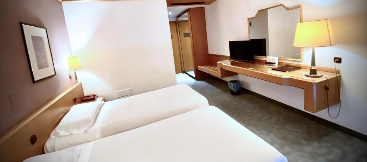 Hotel Ca' Brugnera Kültér fotó