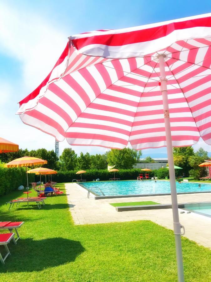 Hotel Ca' Brugnera Kültér fotó