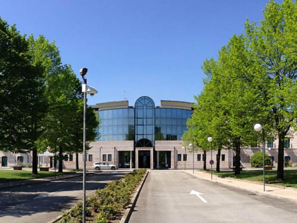 Hotel Ca' Brugnera Kültér fotó