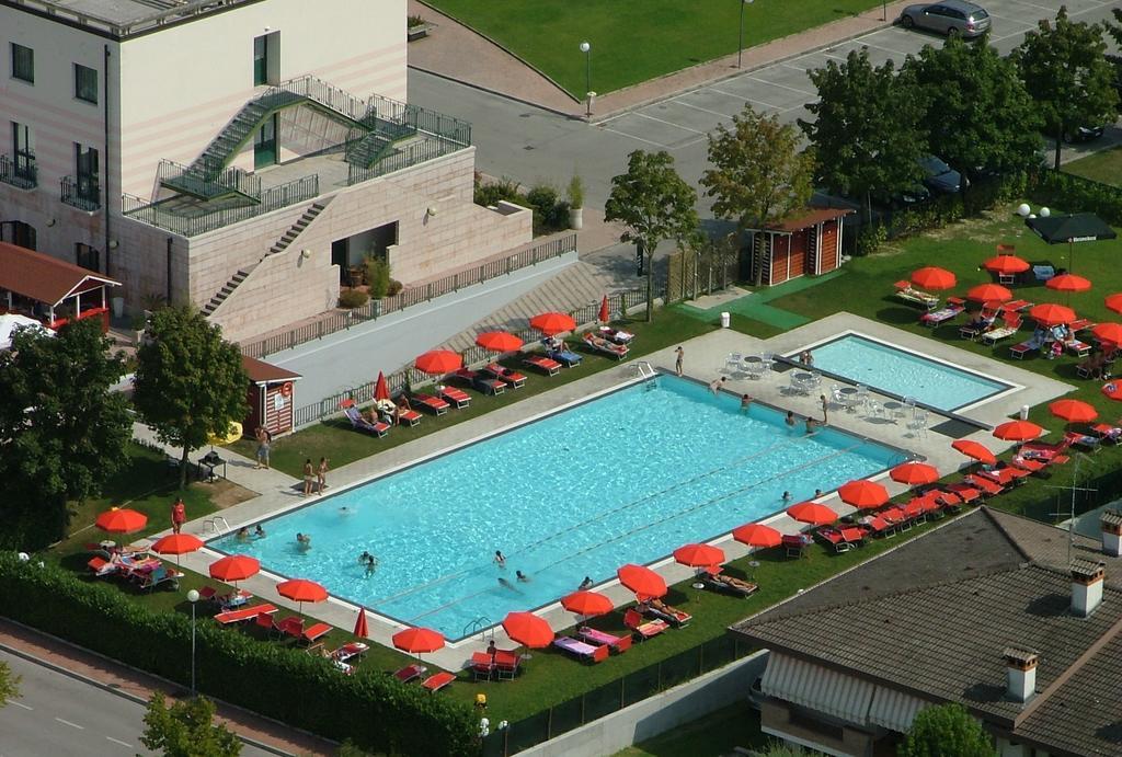 Hotel Ca' Brugnera Kültér fotó