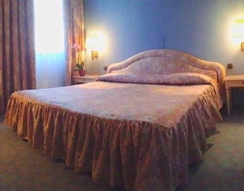 Hotel Ca' Brugnera Kültér fotó
