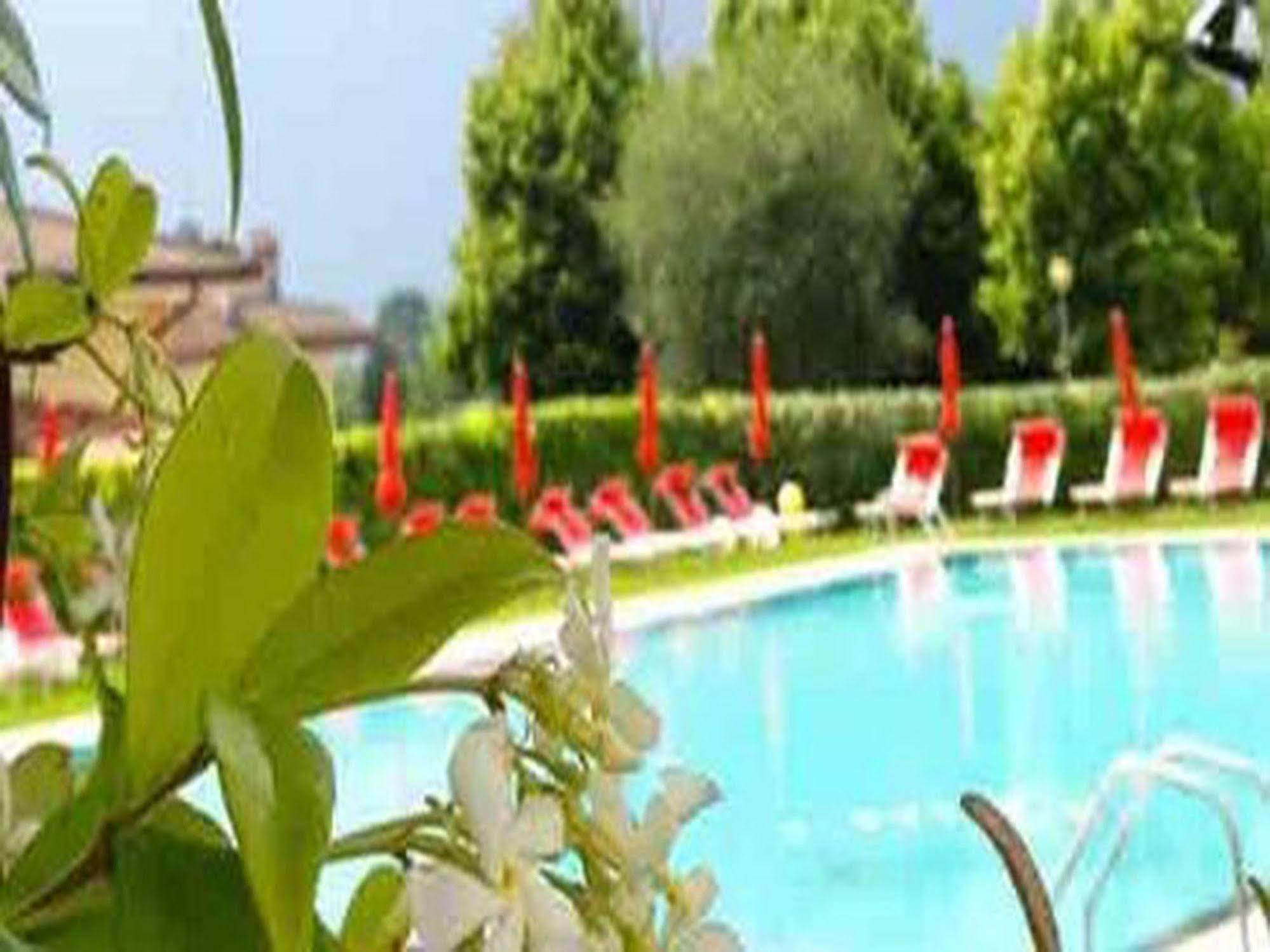 Hotel Ca' Brugnera Kültér fotó
