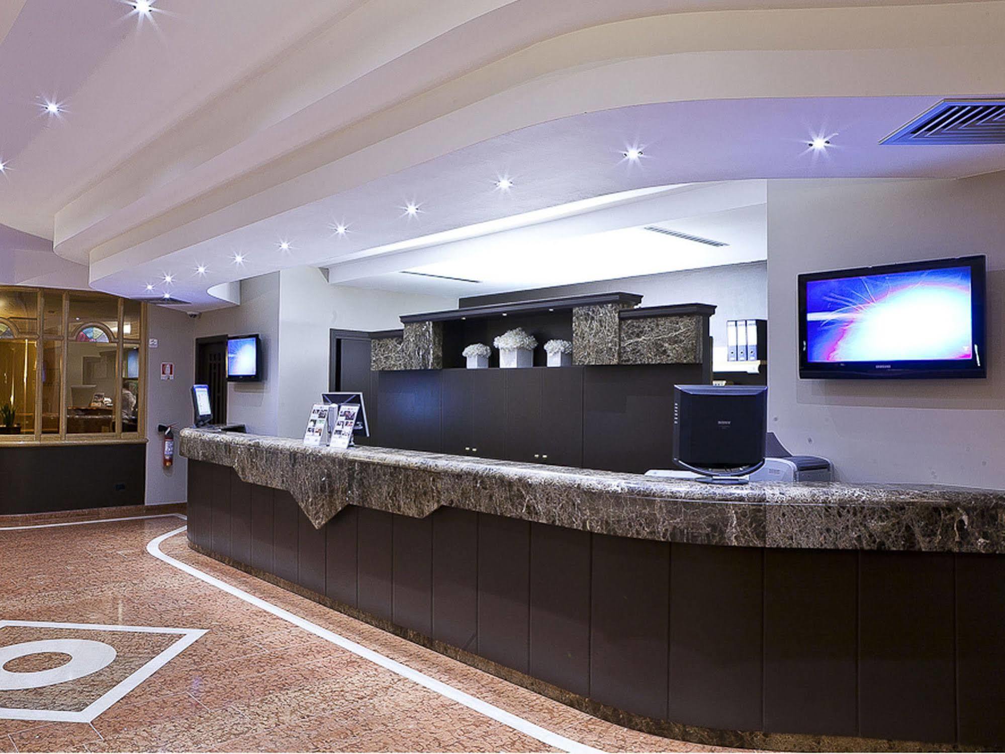 Hotel Ca' Brugnera Kültér fotó