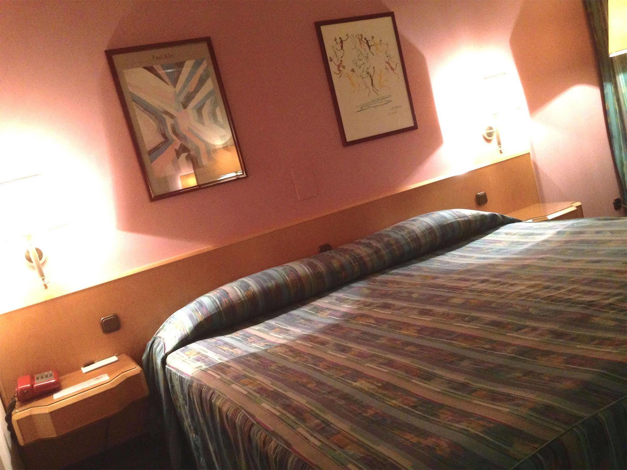 Hotel Ca' Brugnera Kültér fotó