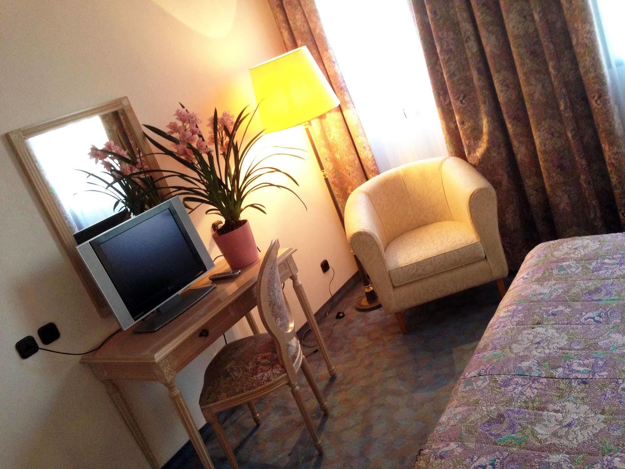 Hotel Ca' Brugnera Kültér fotó