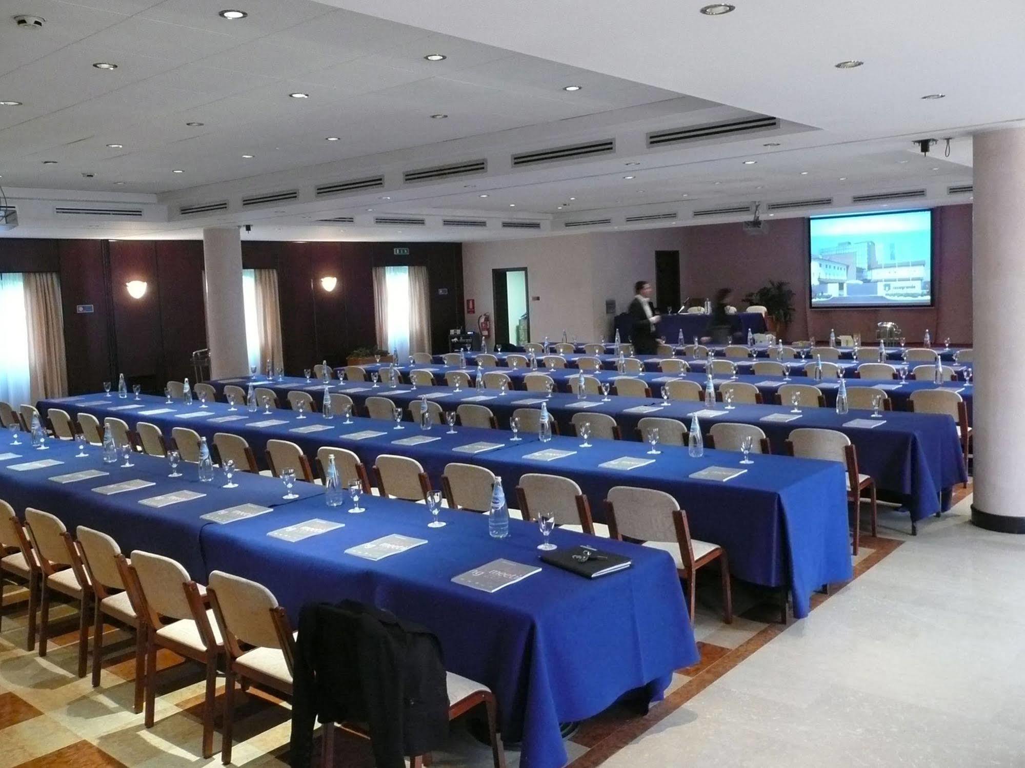 Hotel Ca' Brugnera Kültér fotó