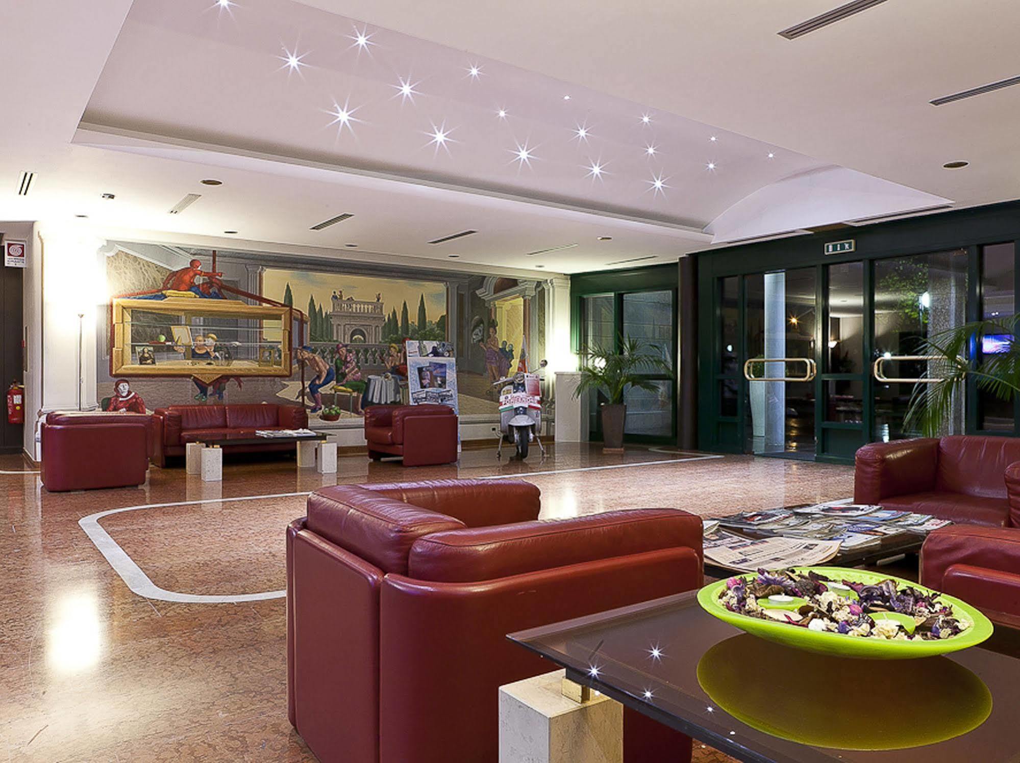 Hotel Ca' Brugnera Kültér fotó